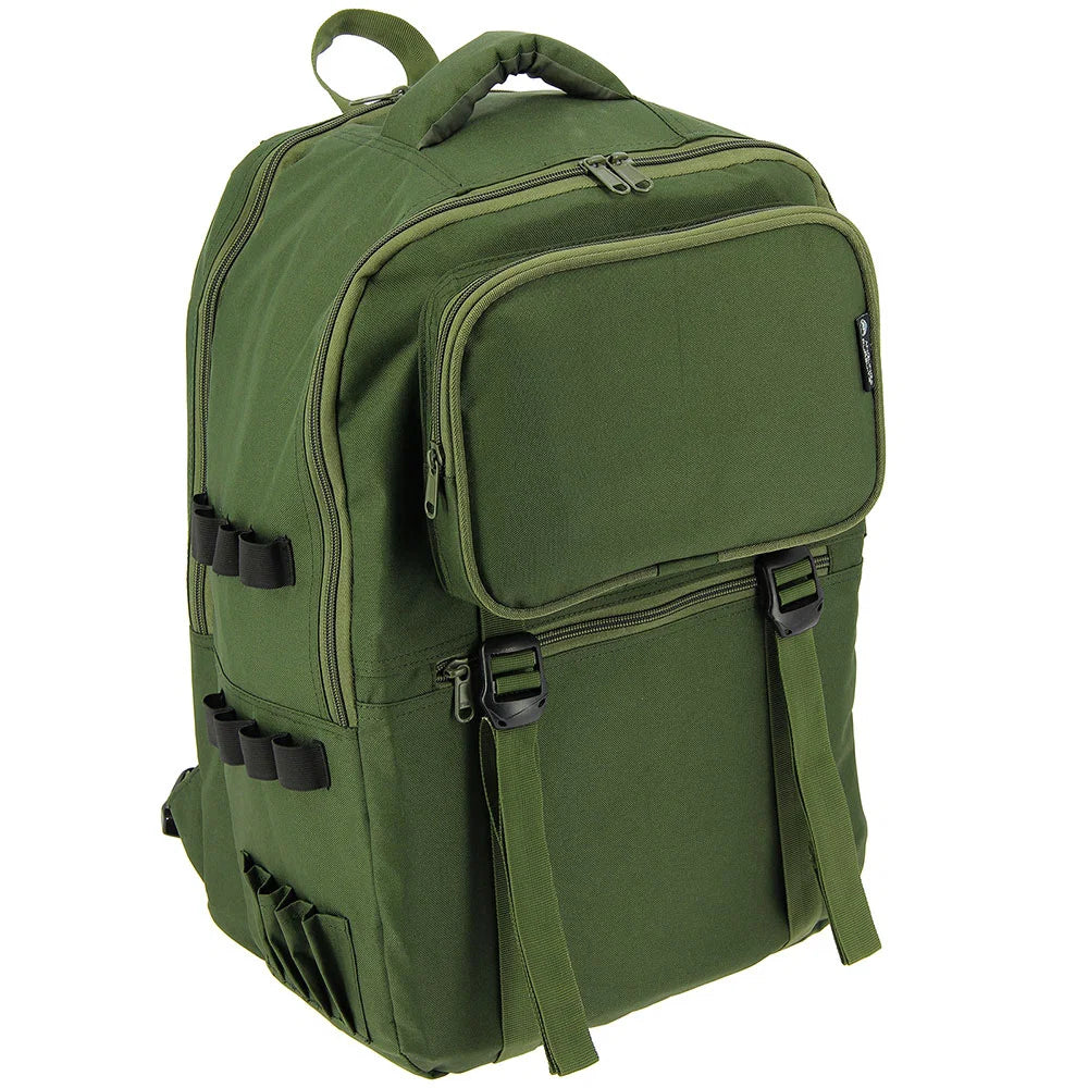 Angling Pursuits Day Session Rucksack 30L-2