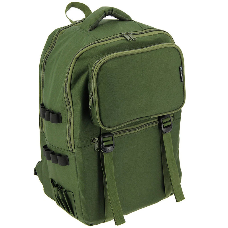 Angling Pursuits Day Session Rucksack 30L-2