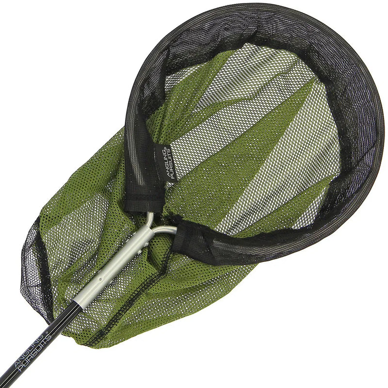 Load image into Gallery viewer, Angling Pursuits Rockpool Combo - 25cm Net with 75cm Fibreglass Handle and Bucket
