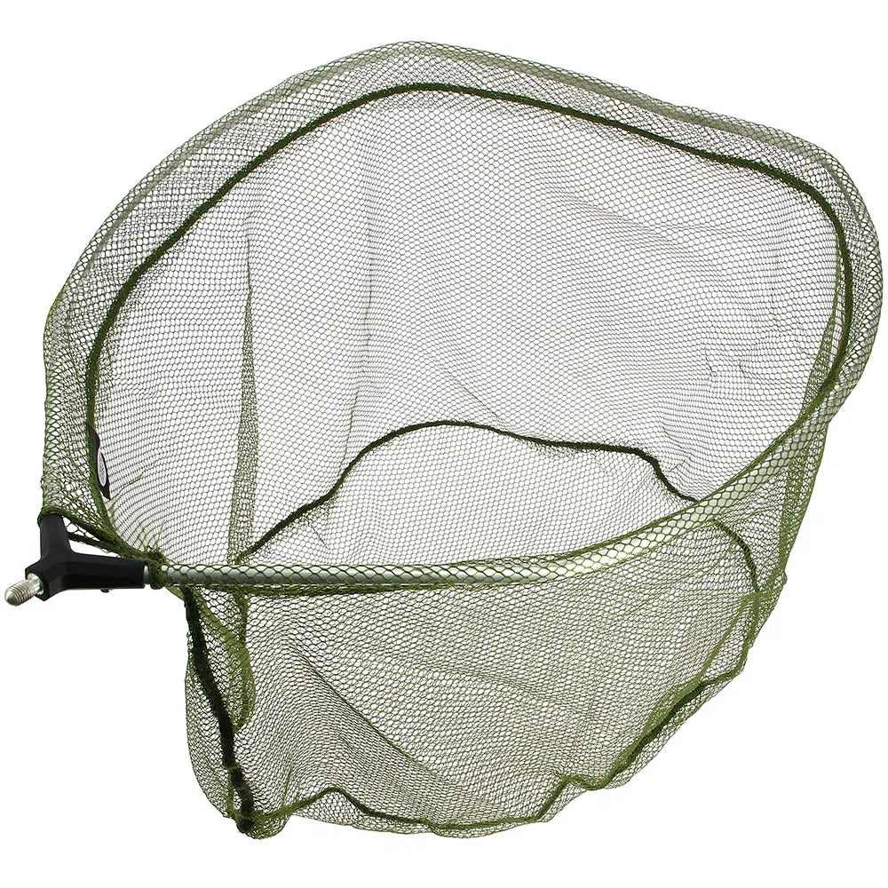 Angling Pursuits Coarse Net - 60cm Pan Net with Scoop-2