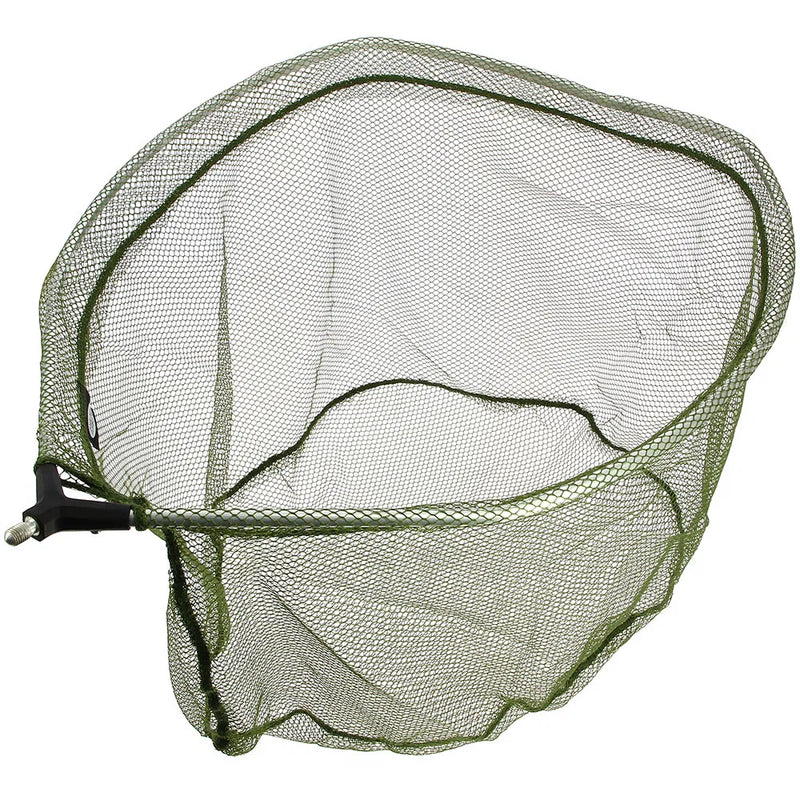 Load image into Gallery viewer, Angling Pursuits Coarse Net - 60cm Pan Net with Scoop
