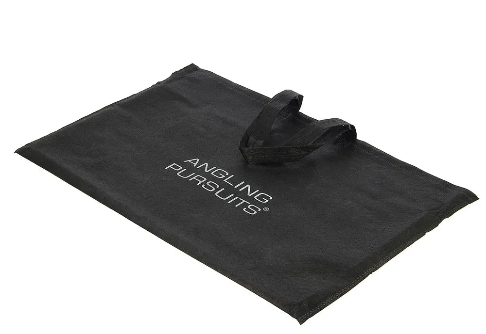 AP Large Plastic Bivvy Table with Adjustable Legs and Bag-2