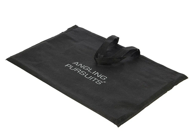 AP Large Plastic Bivvy Table with Adjustable Legs and Bag-2
