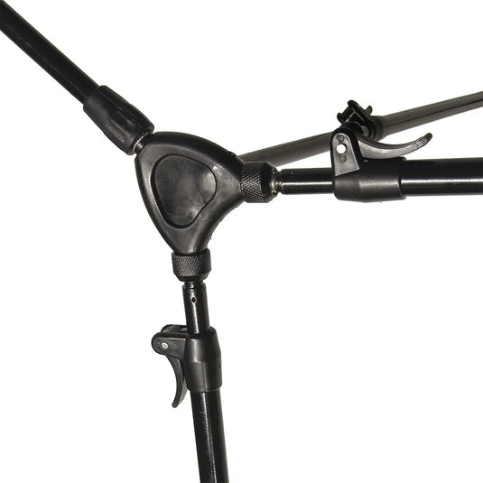 Angling Pursuits Session Pod - 3 Rod Pod with Indicators, Rod Rests and Case (pre-order)