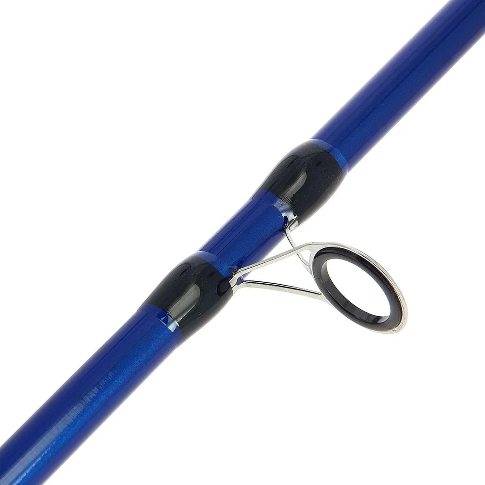 Angling Pursuits Bass / Mackerel Max - 10ft, 2pc, 2-4oz Sea Rod