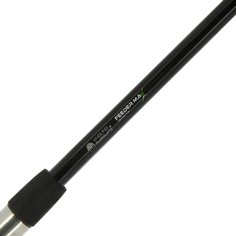 Load image into Gallery viewer, Angling Pursuits Feeder Max - 10ft, 2pc Feeder Rod
