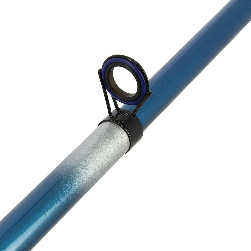 Load image into Gallery viewer, Angling Pursuits Trekker Telescopic - 6ft (1.8m) Telescopic Fishing Rod
