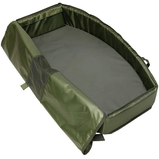 Angling Pursuits F1 Floor Cradle - Padded with Top Cover (PRE-ORDER)