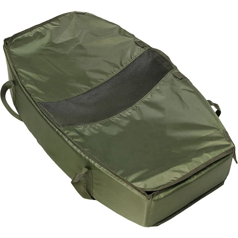 Load image into Gallery viewer, Angling Pursuits F1 Floor Cradle - Padded with Top Cover (PRE-ORDER)
