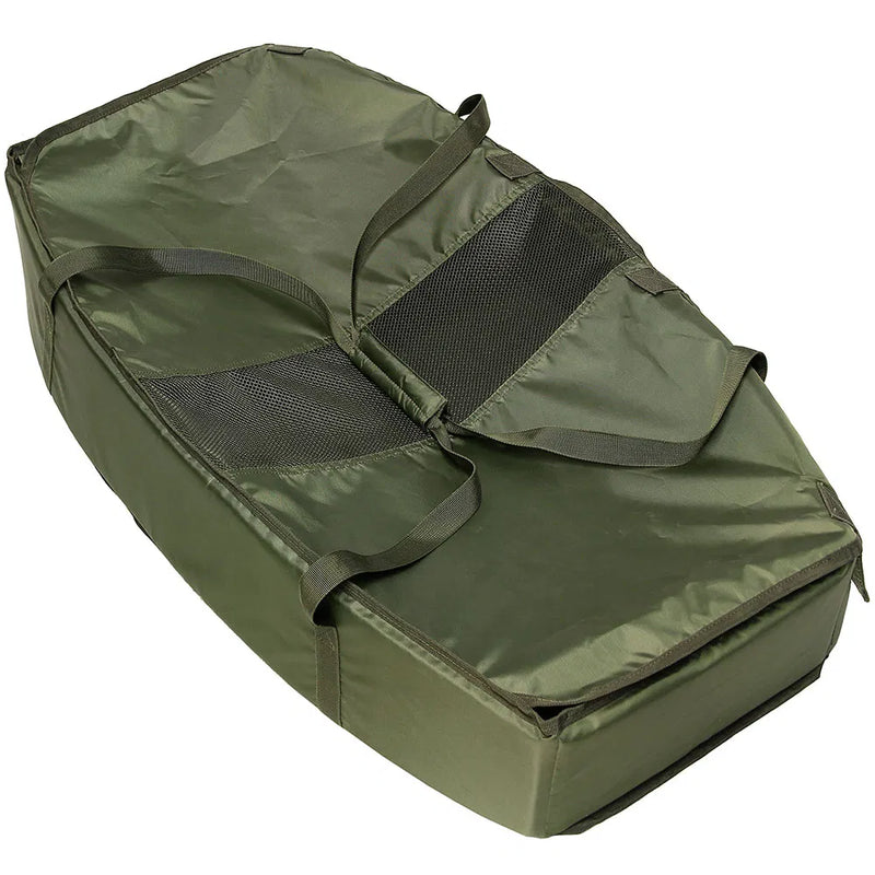 Load image into Gallery viewer, Angling Pursuits F1 Floor Cradle - Padded with Top Cover (PRE-ORDER)

