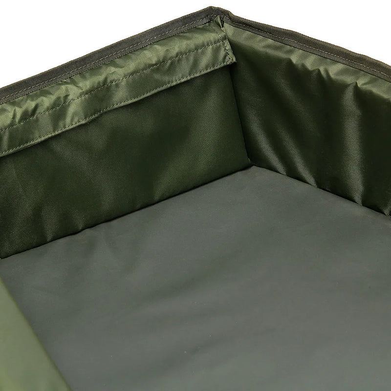 Load image into Gallery viewer, Angling Pursuits F1 Floor Cradle - Padded with Top Cover (PRE-ORDER)
