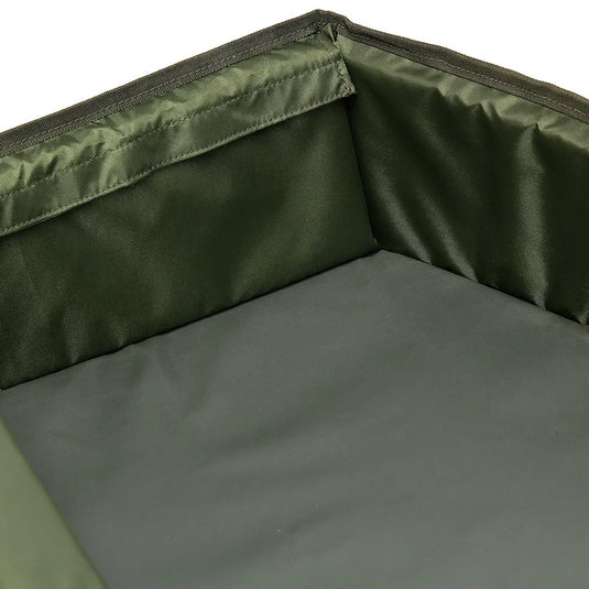 Angling Pursuits F1 Floor Cradle - Padded with Top Cover (PRE-ORDER)