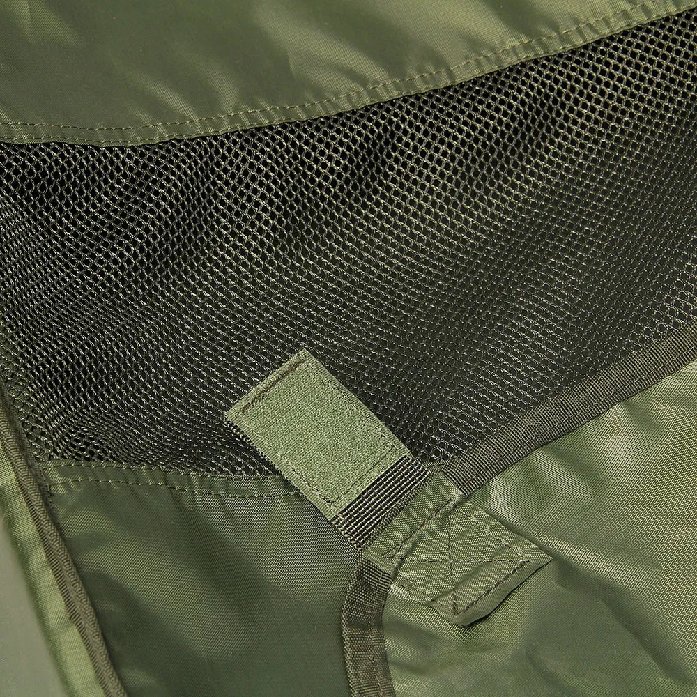 Angling Pursuits F1 Floor Cradle - Padded with Top Cover-2