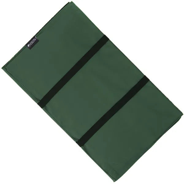 Angling Pursuits Eco Mat - Quick Folding with Elastic-2
