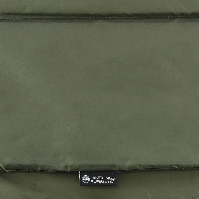 Angling Pursuits Foldable Eco Mat with Case - Quick Folding Mat-2