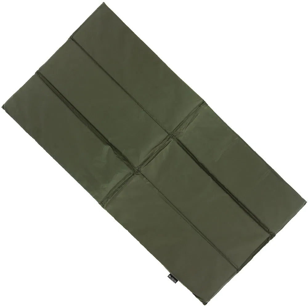 Angling Pursuits Foldable Eco Mat with Case - Quick Folding Mat-1