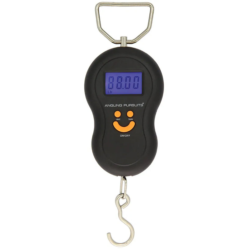 Angling Pursuits Electronic Scales - 40kg / 88lb Electronic Scales-2