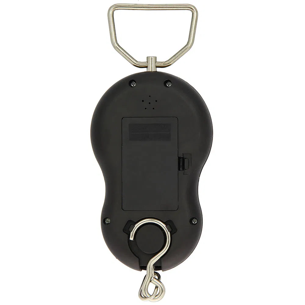 Angling Pursuits Electronic Scales - 40kg / 88lb Electronic Scales-3