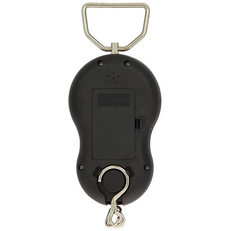 Angling Pursuits Electronic Scales - 40kg / 88lb Electronic Scales-3