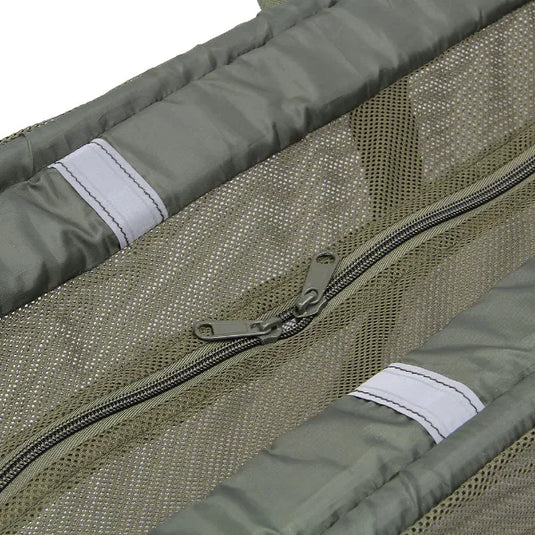 Angling Pursuits F1 Flotation Sling and Retaining System with Case