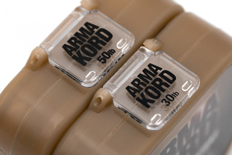 Korda - Arma Kord 20m-2