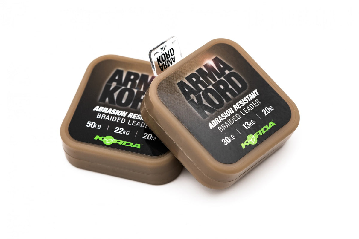 Korda - Arma Kord 20m-4