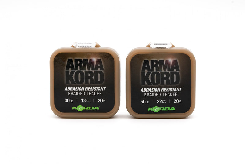 Korda - Arma Kord 20m-1