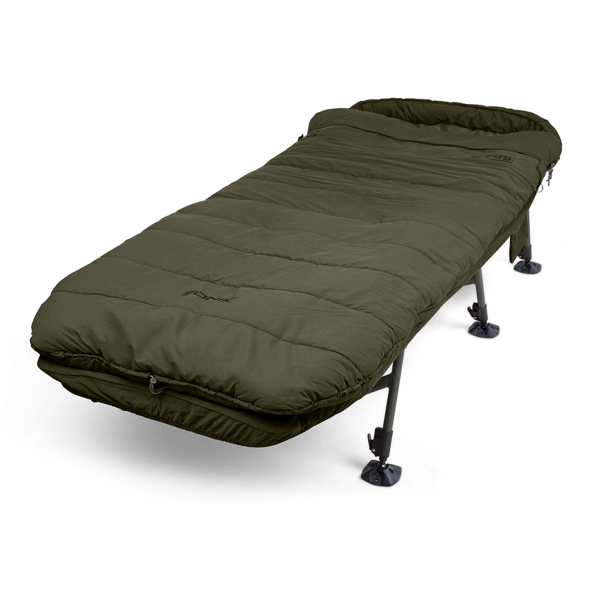 Sonik AXS Sleep System Comfort Memory Foam-3