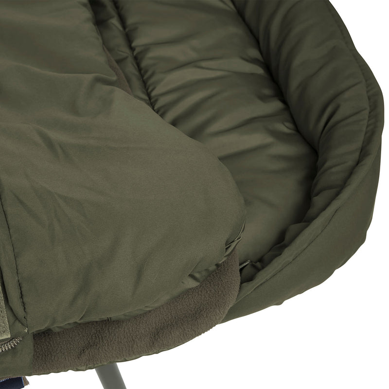 Sonik AXS Sleep System Comfort Memory Foam-13