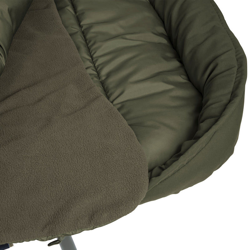 Sonik AXS Sleep System Comfort Memory Foam-12