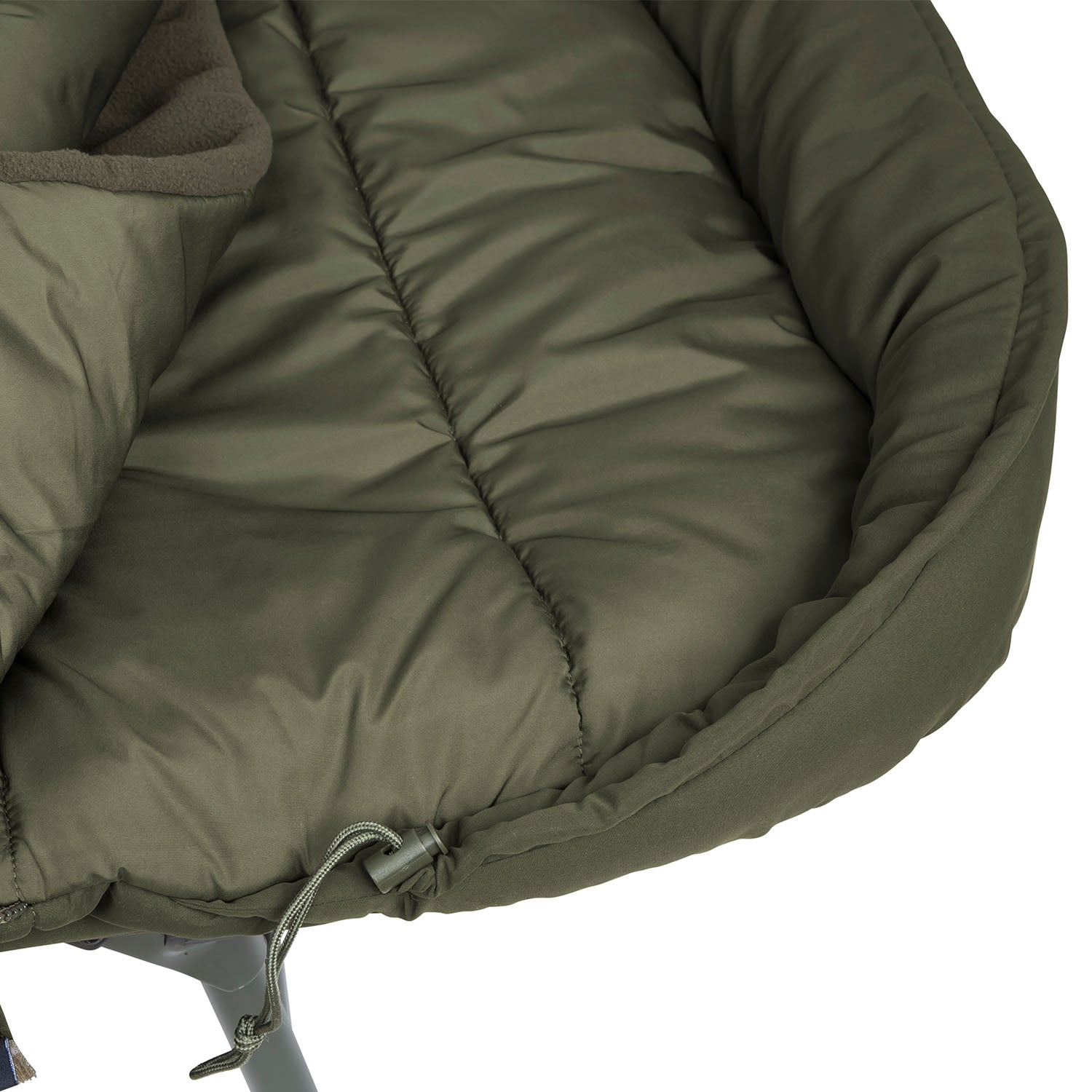 Sonik AXS Sleep System Comfort Memory Foam-11
