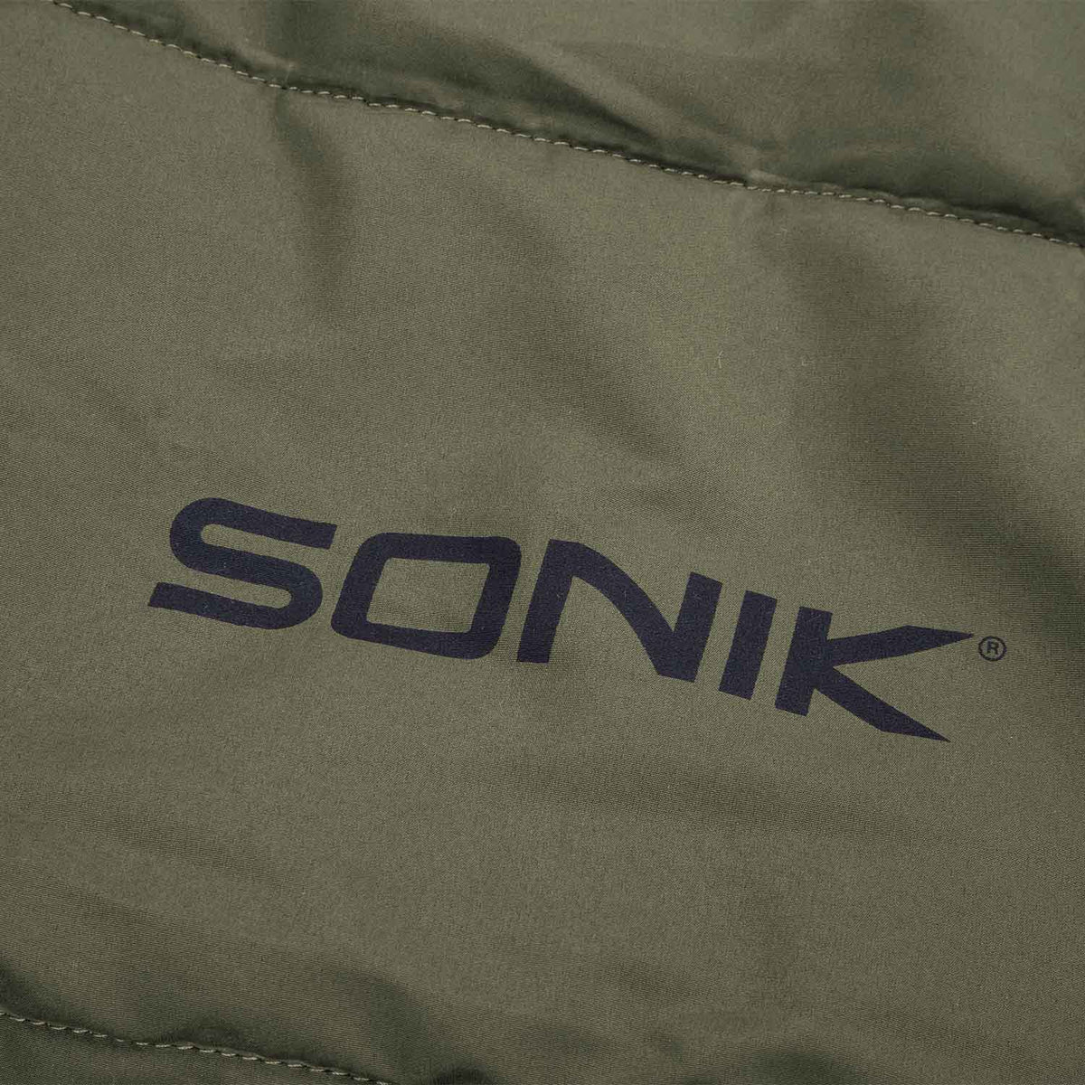Sonik AXS Sleep System Comfort Memory Foam-7
