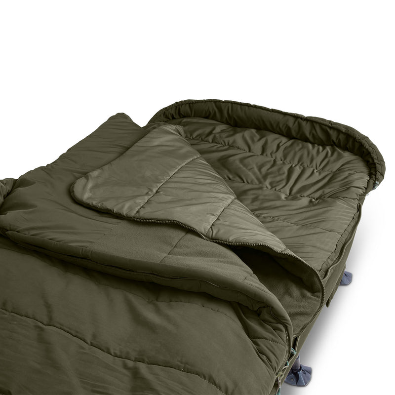 Sonik AXS Sleep System Comfort Memory Foam-2