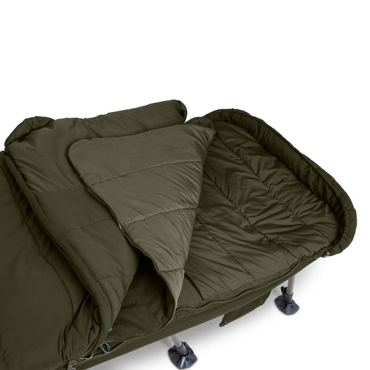 Sonik AXS Sleep System Comfort Memory Foam