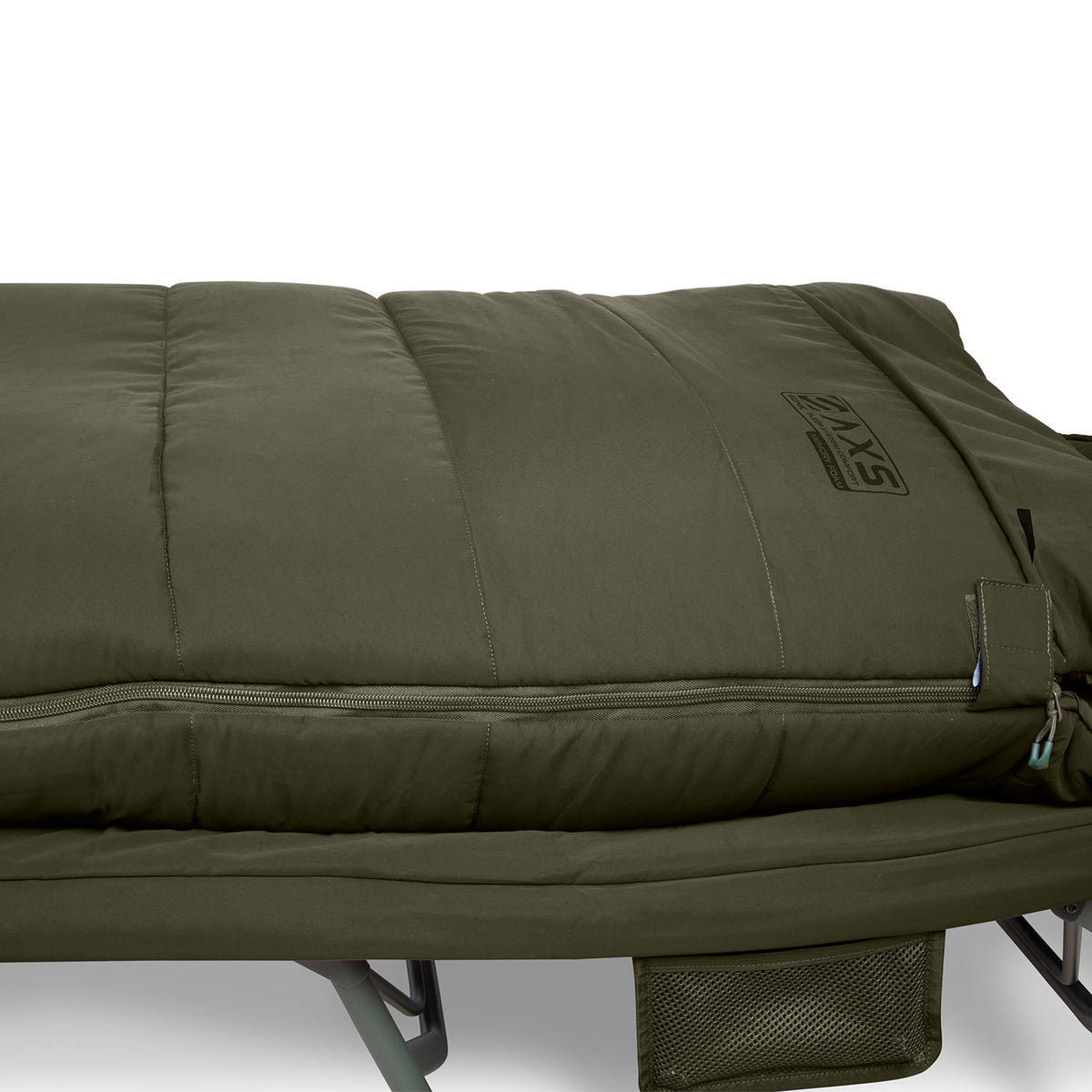Sonik AXS Sleep System Comfort Memory Foam-20