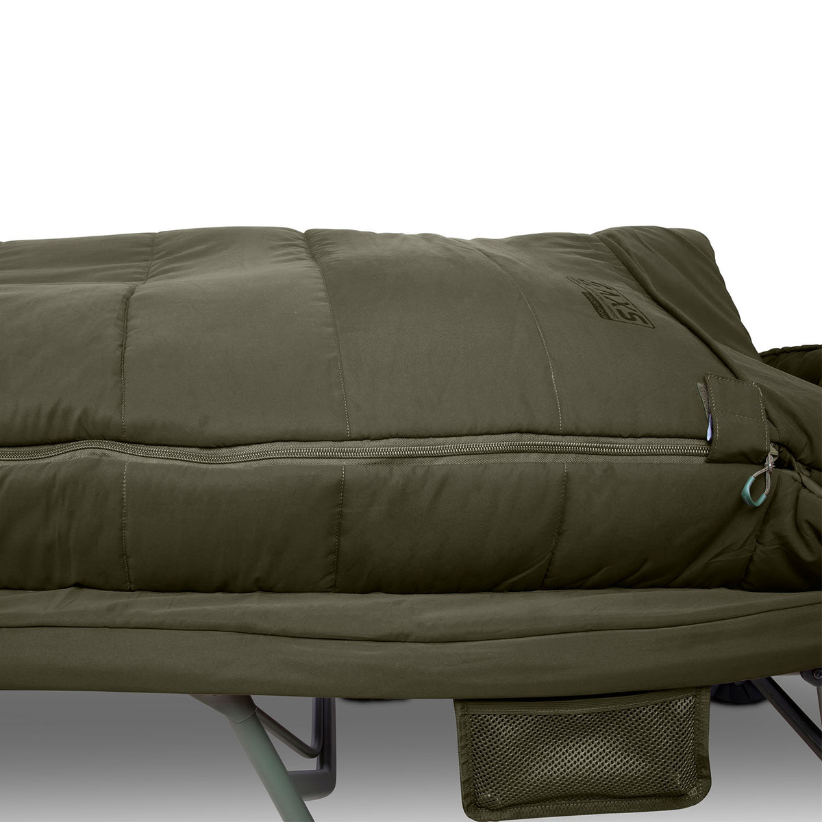 Sonik AXS Sleep System Comfort Memory Foam-19