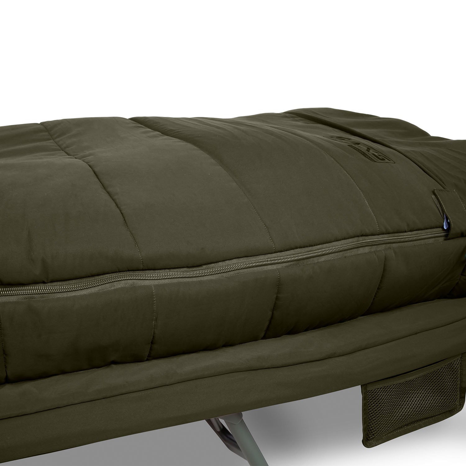 Sonik AXS Sleep System Comfort Memory Foam-18