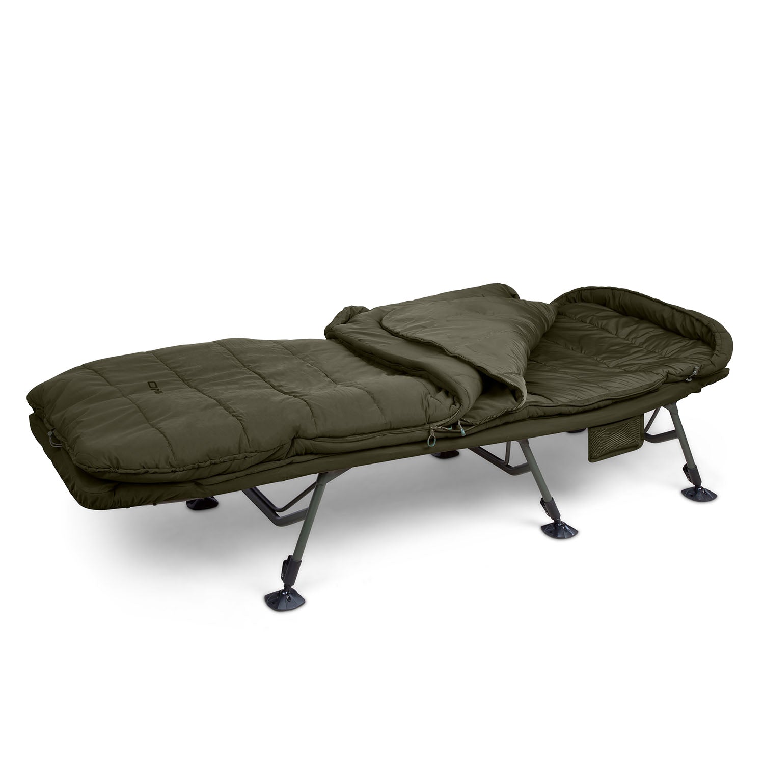 Sonik AXS Sleep System Comfort Memory Foam-1