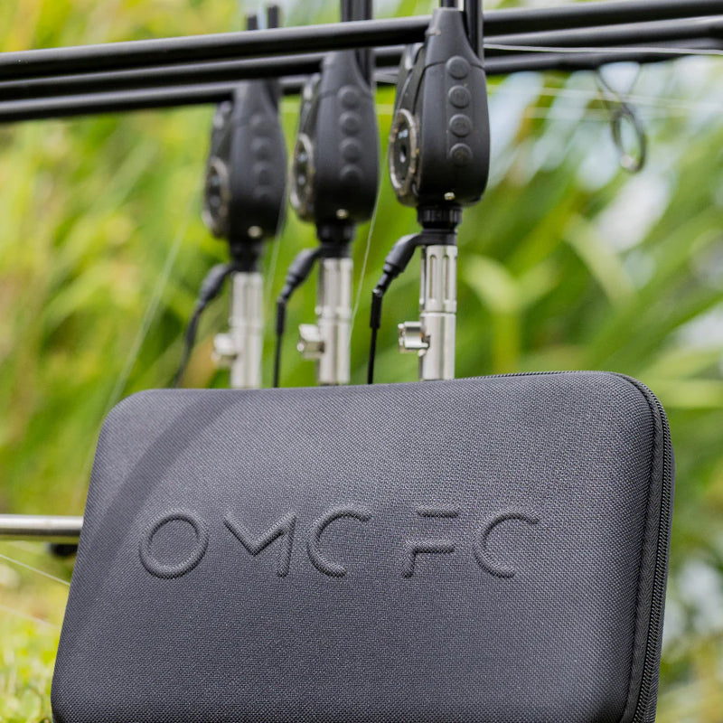 Load image into Gallery viewer, OMC FC Bite Alarm Sets
