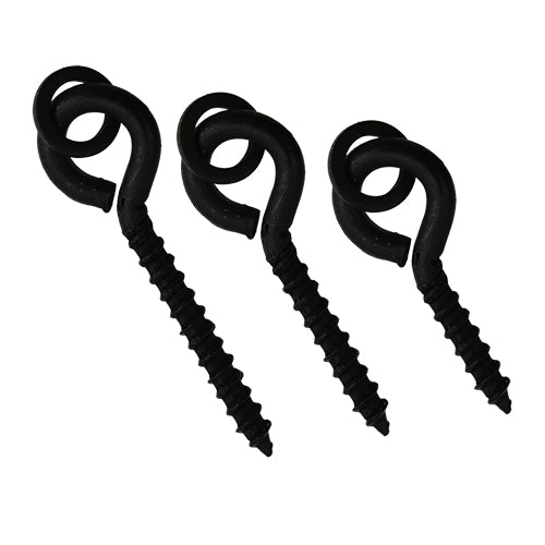 Covert Flexi Bait Screws-2