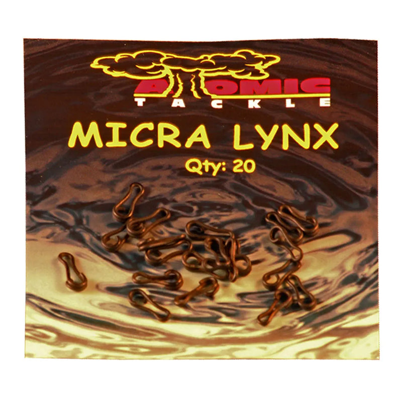 Load image into Gallery viewer, Atomic Micra Lynx / Micro Multi Purpose Links
