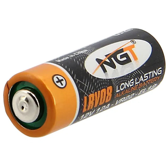 NGT LRV08 Battery