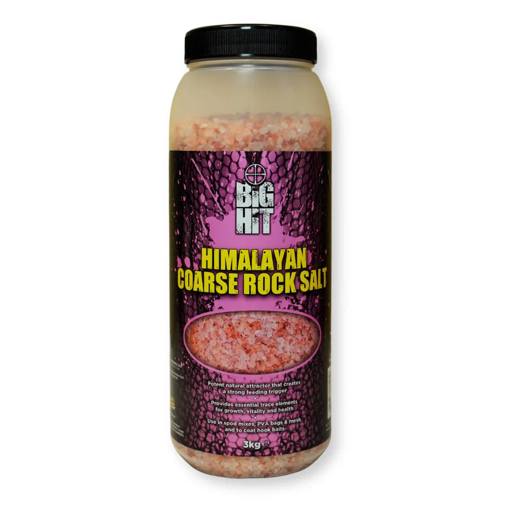 Crafty Catcher Big Hit Himalayan Rock Salt-2