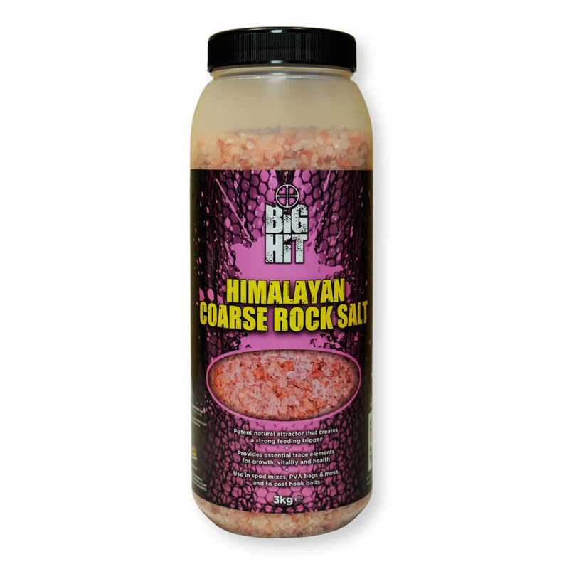 Crafty Catcher Big Hit Himalayan Rock Salt-2