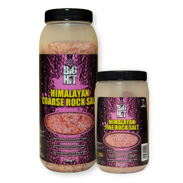 Crafty Catcher Big Hit Himalayan Rock Salt-1