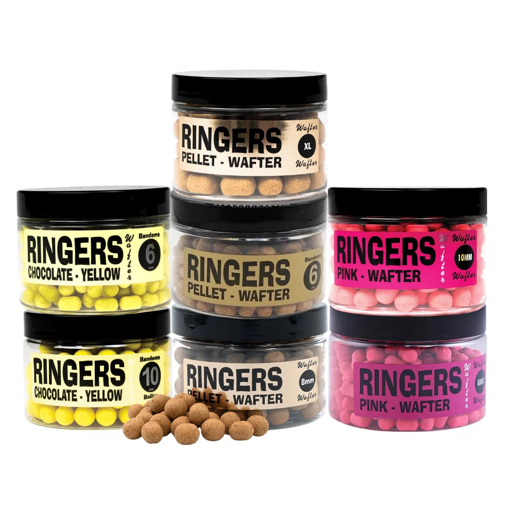 Ringers Single Colour Wafters