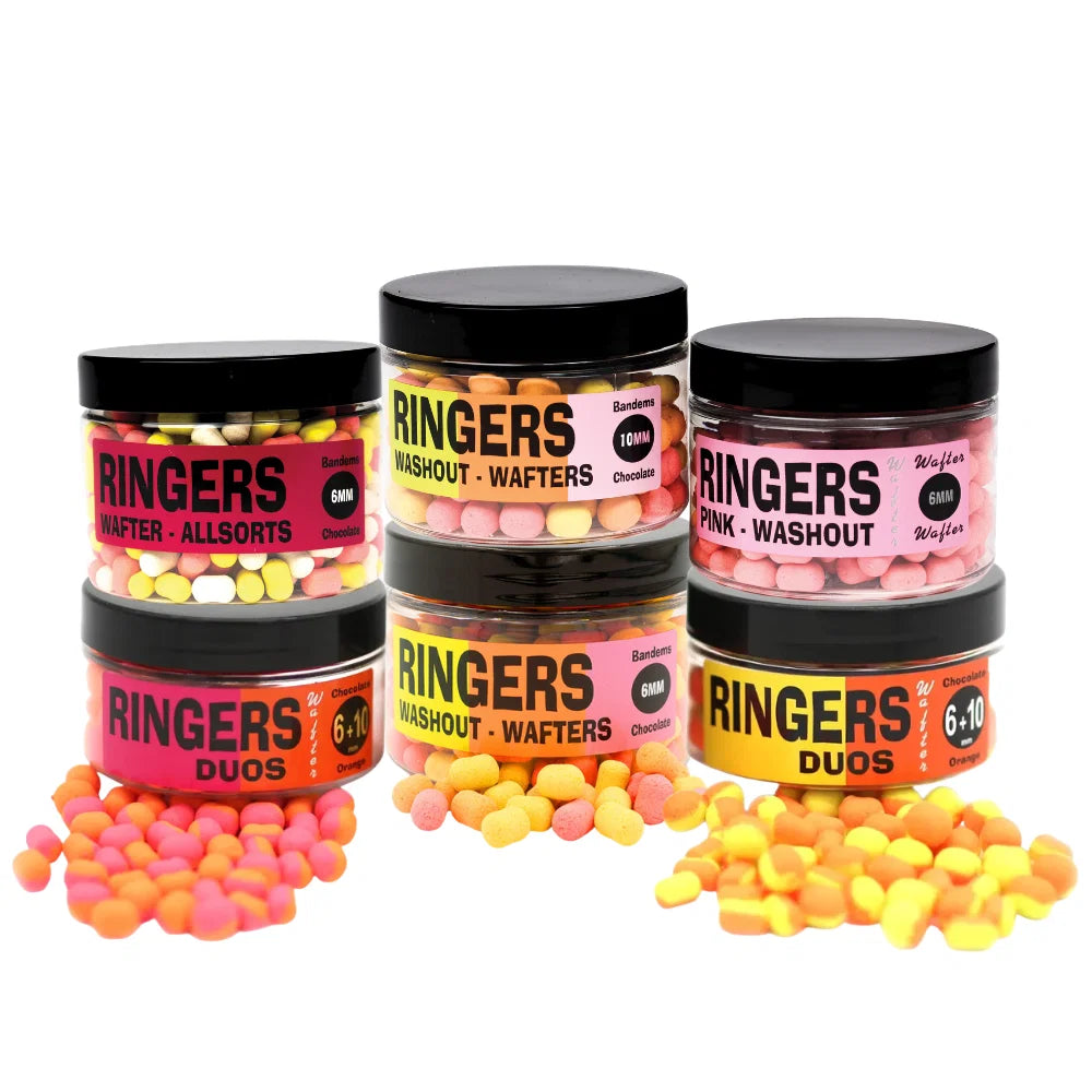 Ringers Wafter Allsorts & Duos-1