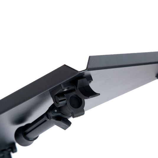 Sonik Bank-Tek Bivvy Table