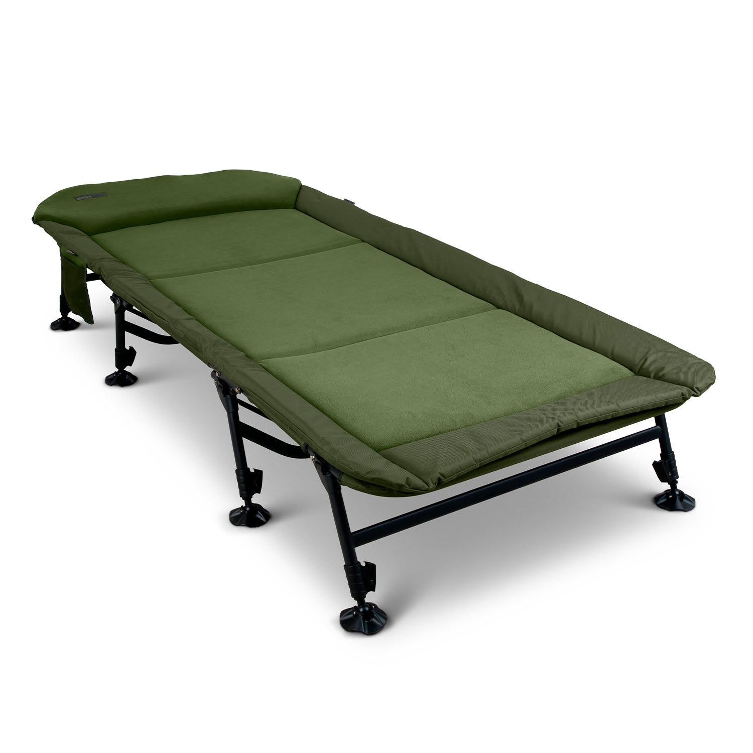 Sonik Bank-Tek Levelbed Wide-10