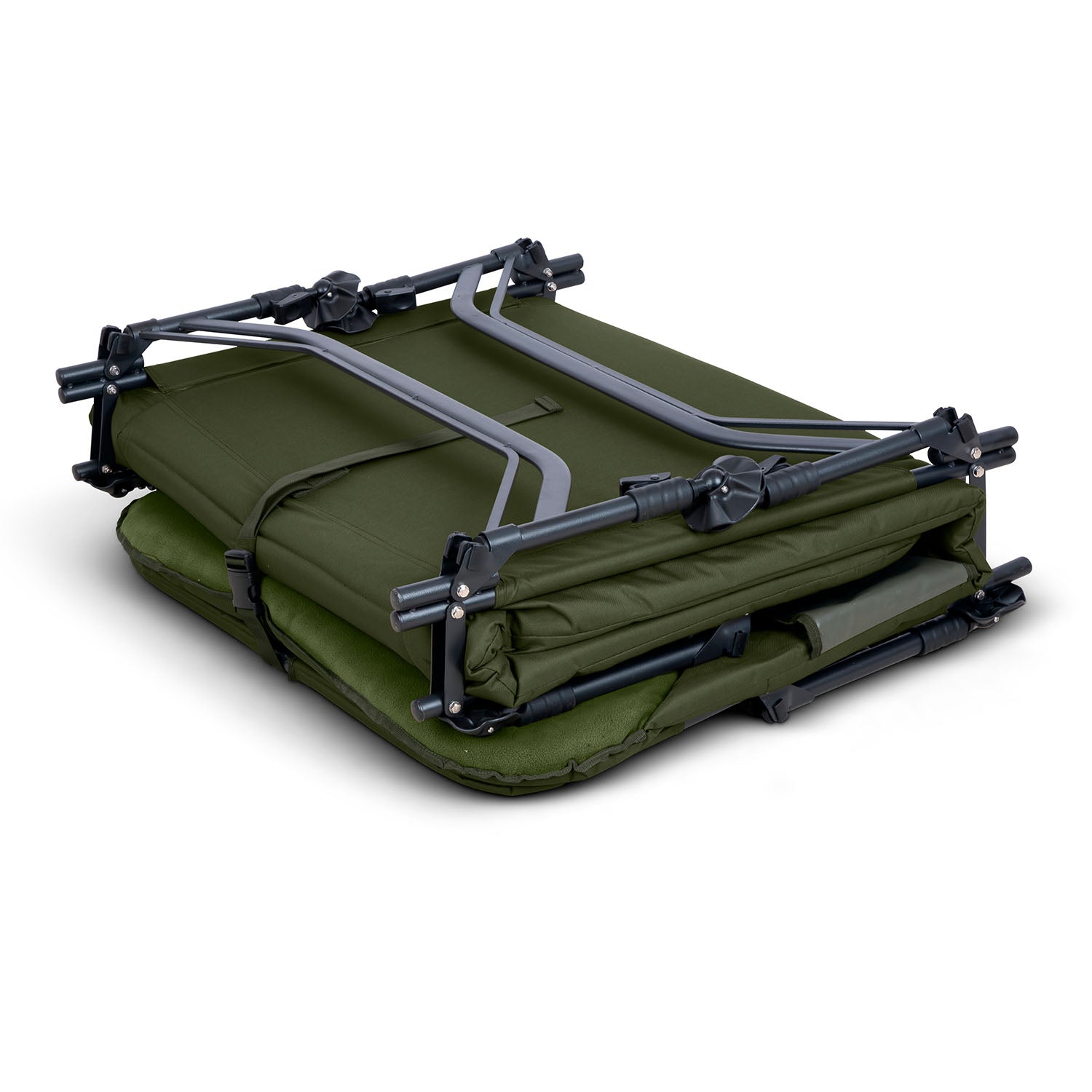 Sonik Bank-Tek Levelbed Wide-8